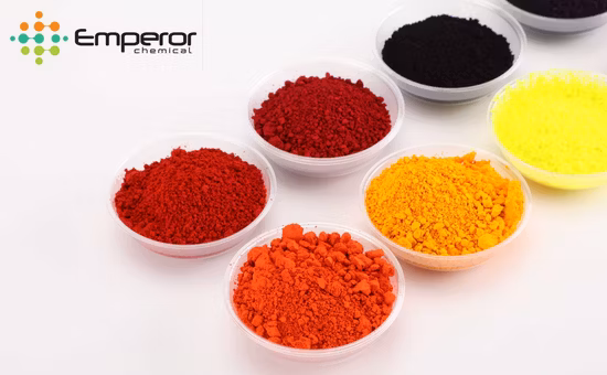 Benzidine Yellow G Pigment Yellow 12