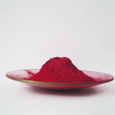 CAS 5281-04-9 Pigment Poudre Pigment Organique Rouge 57 : 1